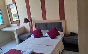 Atlantic Suites Hotel